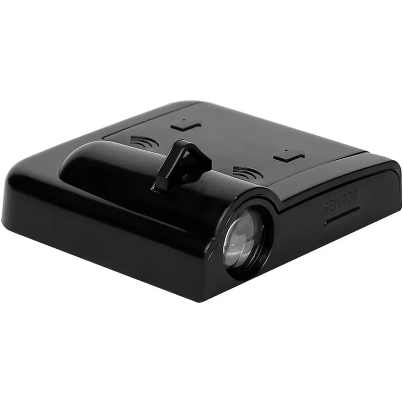 CAR welcome door LOGO LIGHT
