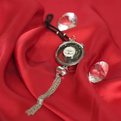 Car Perfume Pendant (Upgraded)